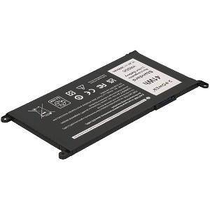 Inspiron 5590 Batterie (Cellules 3)