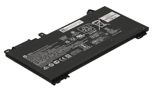 HSTNN-0B1C Batterie (Cellules 3)