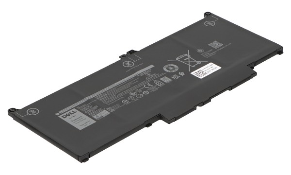 MXV9V Batterie (Cellules 4)