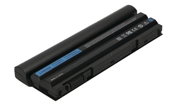 Inspiron E1505n Batterie (Cellules 9)