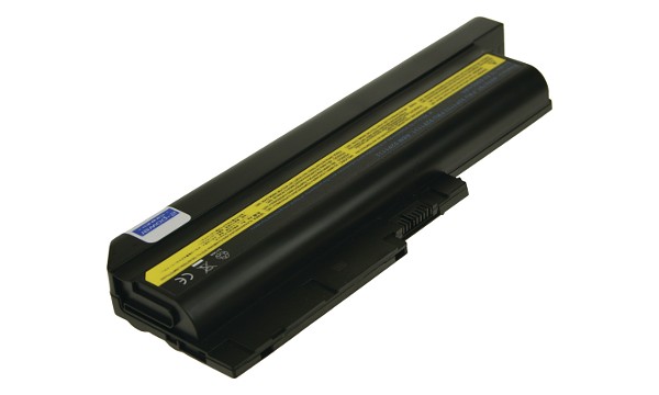 ThinkPad R61 8928 Batterie (Cellules 9)