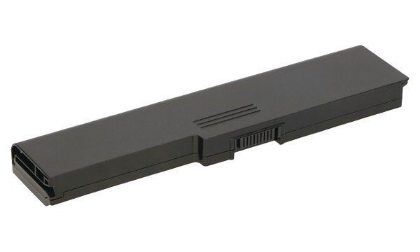 Satellite C650D-BT5N11 Batterie (Cellules 6)