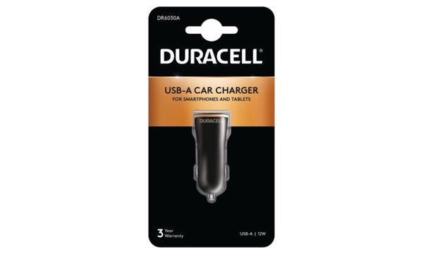 XDAFlame Chargeur de Voiture