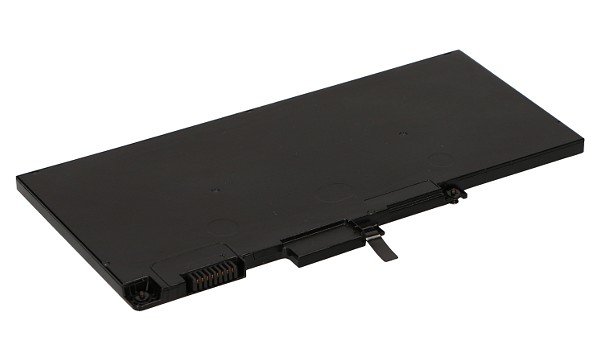 EliteBook 850 G4 Batterie (Cellules 3)