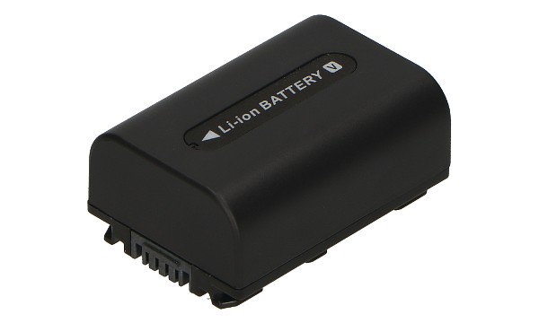 HDR-CX160B Batterie (Cellules 2)