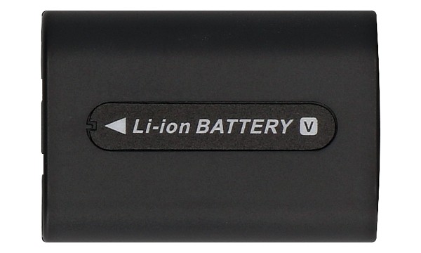 HDR-CX160B Batterie (Cellules 2)