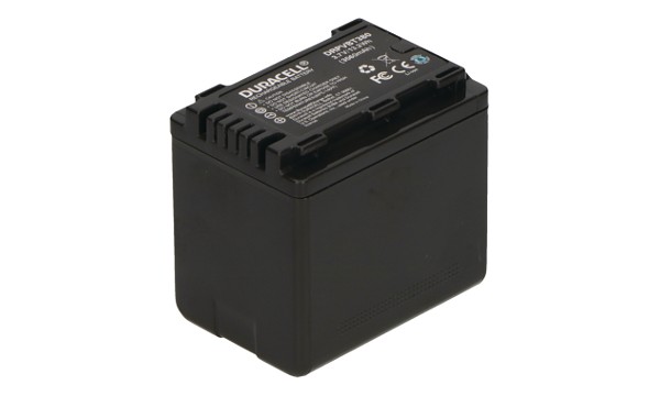 HC-V520 Batterie