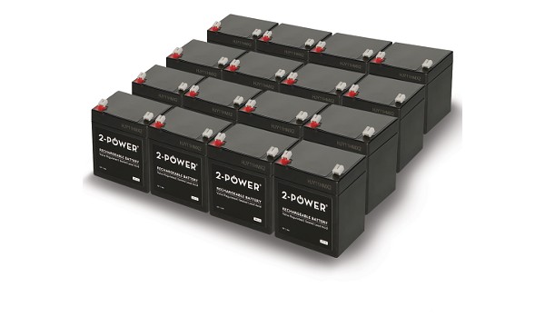 SURTD3000XLI Batterie