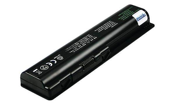 Presario CQ45-118TX Batterie (Cellules 6)