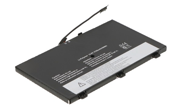 ThinkPad S3 Batterie (Cellules 4)