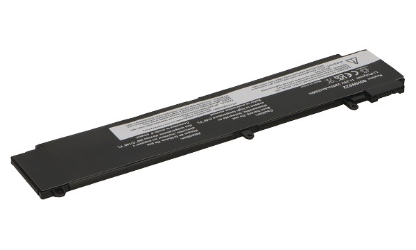 ThinkPad T470s Batterie (Cellules 3)