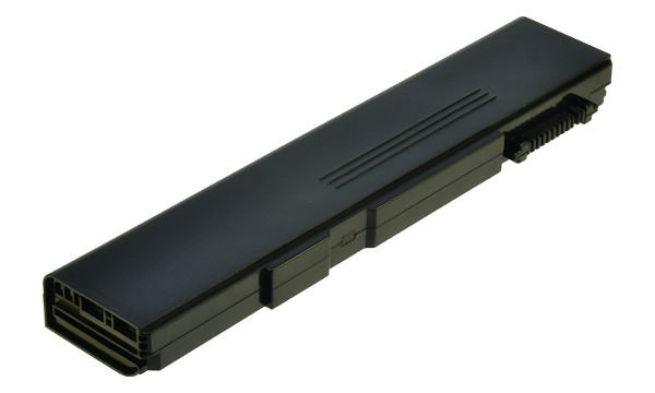 Satellite L45 266E/HD Batterie (Cellules 6)