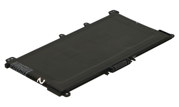 Pavilion 14-bf022nf Batterie (Cellules 3)