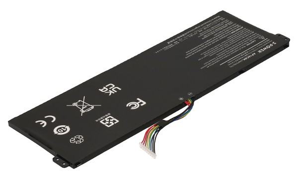 AP18C8K Batterie (Cellules 3)