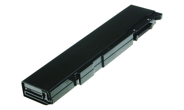 Portege S100-S113TD Batterie (Cellules 6)