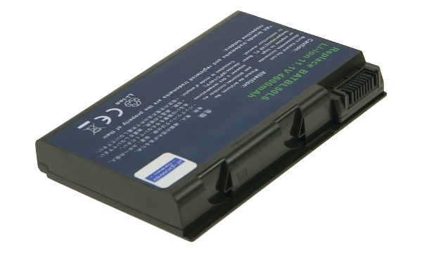 Aspire 9800 Batterie (Cellules 6)