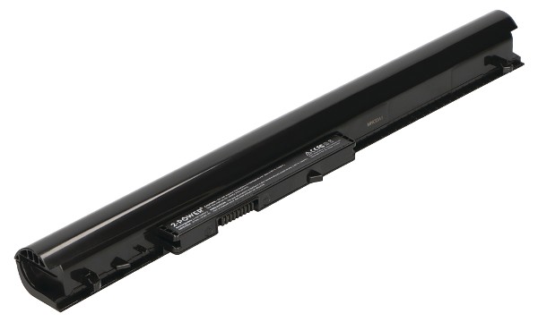  ENVY  13-ab025nf Batterie (Cellules 4)