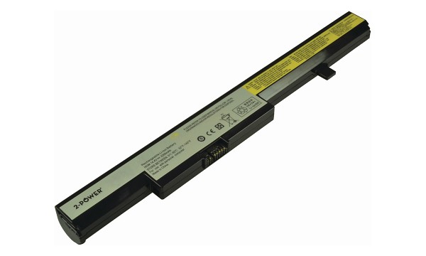 Ideapad B40-45 Batterie (Cellules 4)