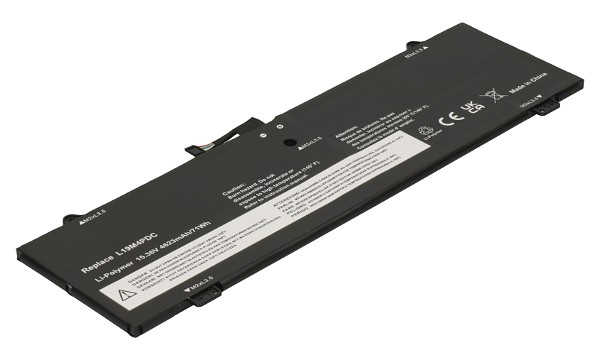 Ideapad Yoga 7-14ITL5 82BH Batterie (Cellules 4)