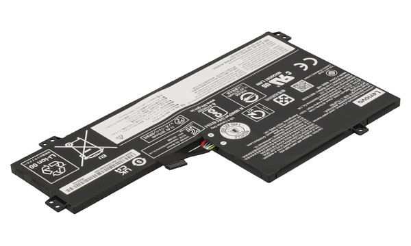 5B10W67369 Batterie (Cellules 3)