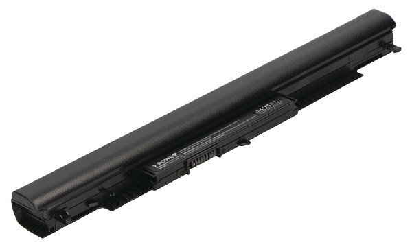 15-ac101ur Batterie (Cellules 4)