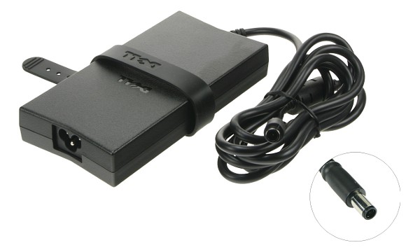 XPS L501X Adaptateur