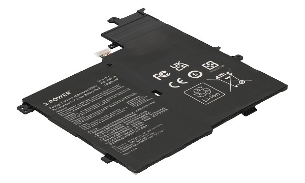 0B200-02640000 Batterie (Cellules 2)