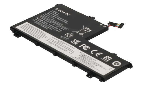 5B10W67255 Batterie (Cellules 3)