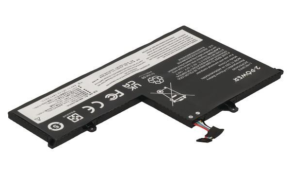 5B10W67255 Batterie (Cellules 3)