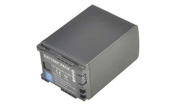 Legria HF G60 Batterie