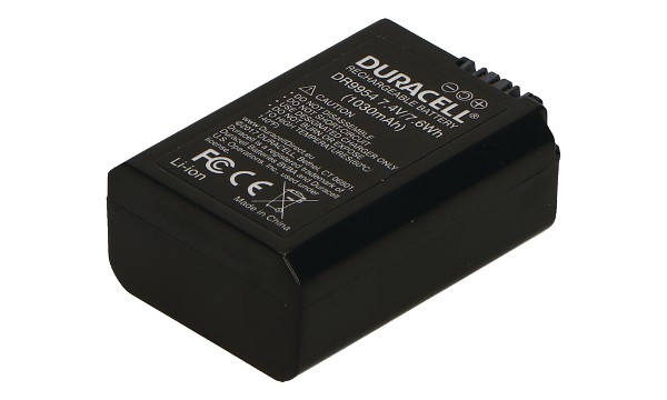 Alpha NEX-C3 Batterie