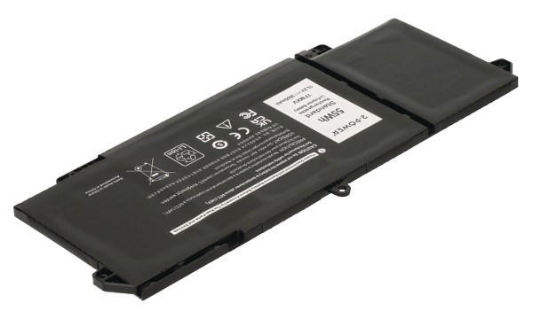 451-BCSI Batterie (Cellules 4)