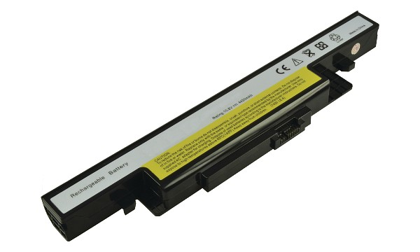 Ideapad Y500 Batterie (Cellules 6)