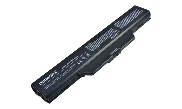 Business Notebook 6830s Batterie (Cellules 6)