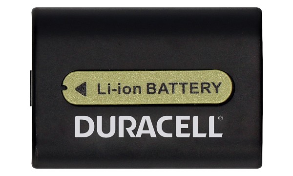 DCR-DVD602 Batterie (Cellules 2)