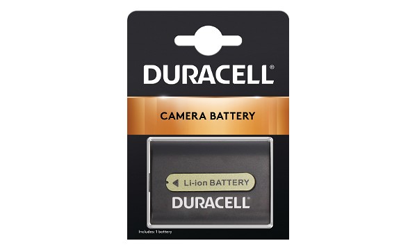 DCR-DVD602 Batterie (Cellules 2)