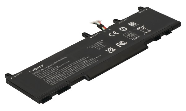 M73466-002 Batterie (Cellules 3)