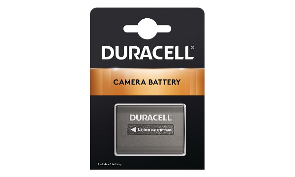 DCR-HC42E Batterie (Cellules 2)