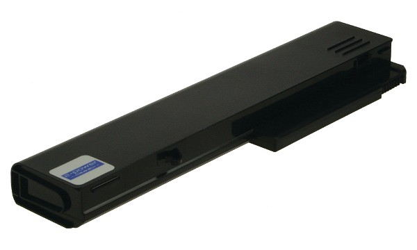 Business Notebook NC6320 Notebook P Batterie (Cellules 6)