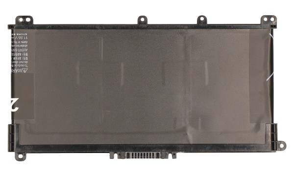 Pavilion 14-bf004nf Batterie (Cellules 3)