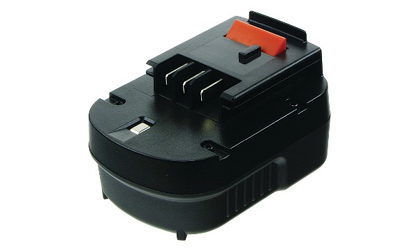 A12-XJ Batterie