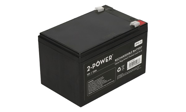 SC620i Batterie