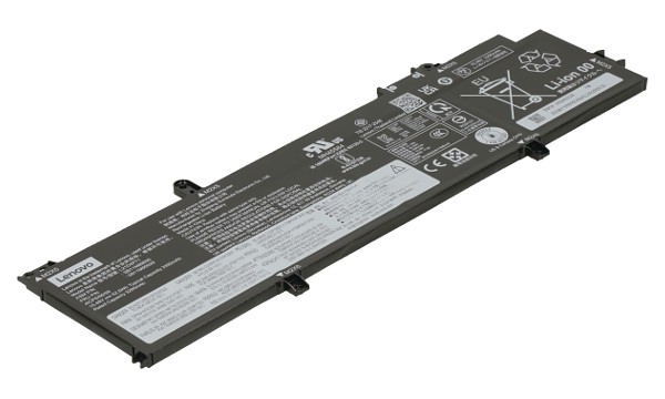 ThinkPad T14 Gen 4 21HE Batterie (Cellules 4)