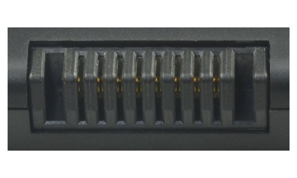 Presario CQ45-205TX Batterie (Cellules 6)