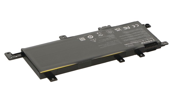 X542UQ Batterie (Cellules 2)