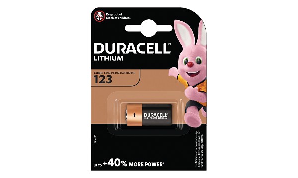 KD 40 Batterie