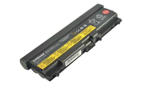 ThinkPad T410 2538 Batterie (Cellules 9)