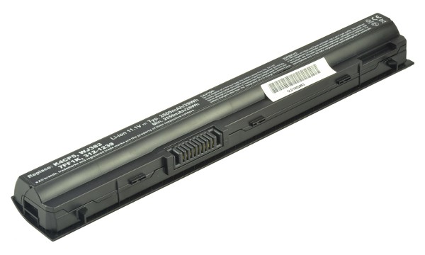 NGXCJ Batterie (Cellules 3)