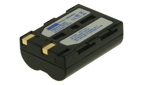 a-7 Digital Batterie (Cellules 2)