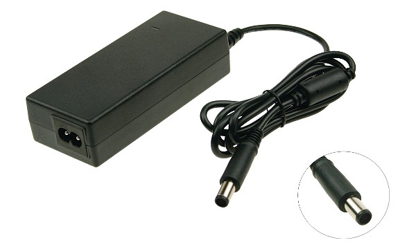 Business Notebook NC6320 Notebook P Adaptateur